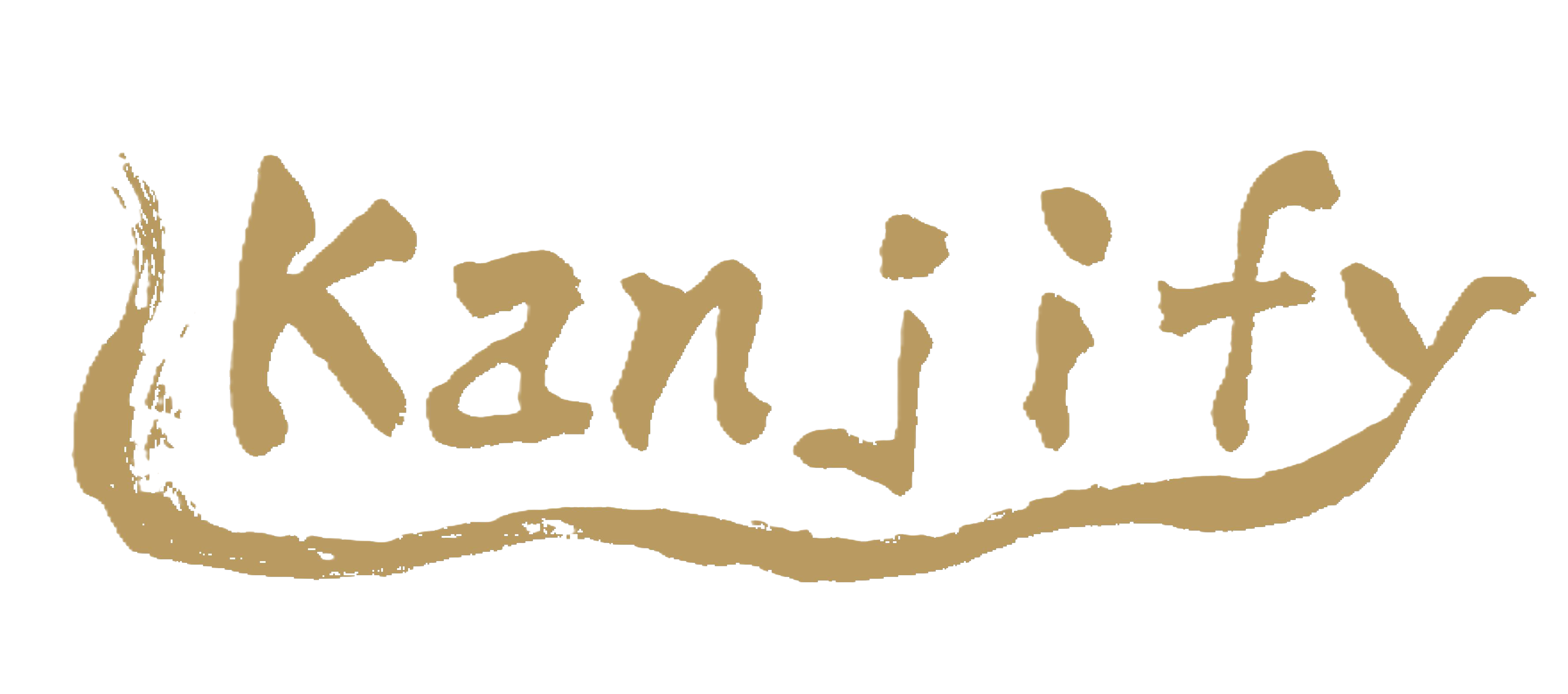 KANJIFY